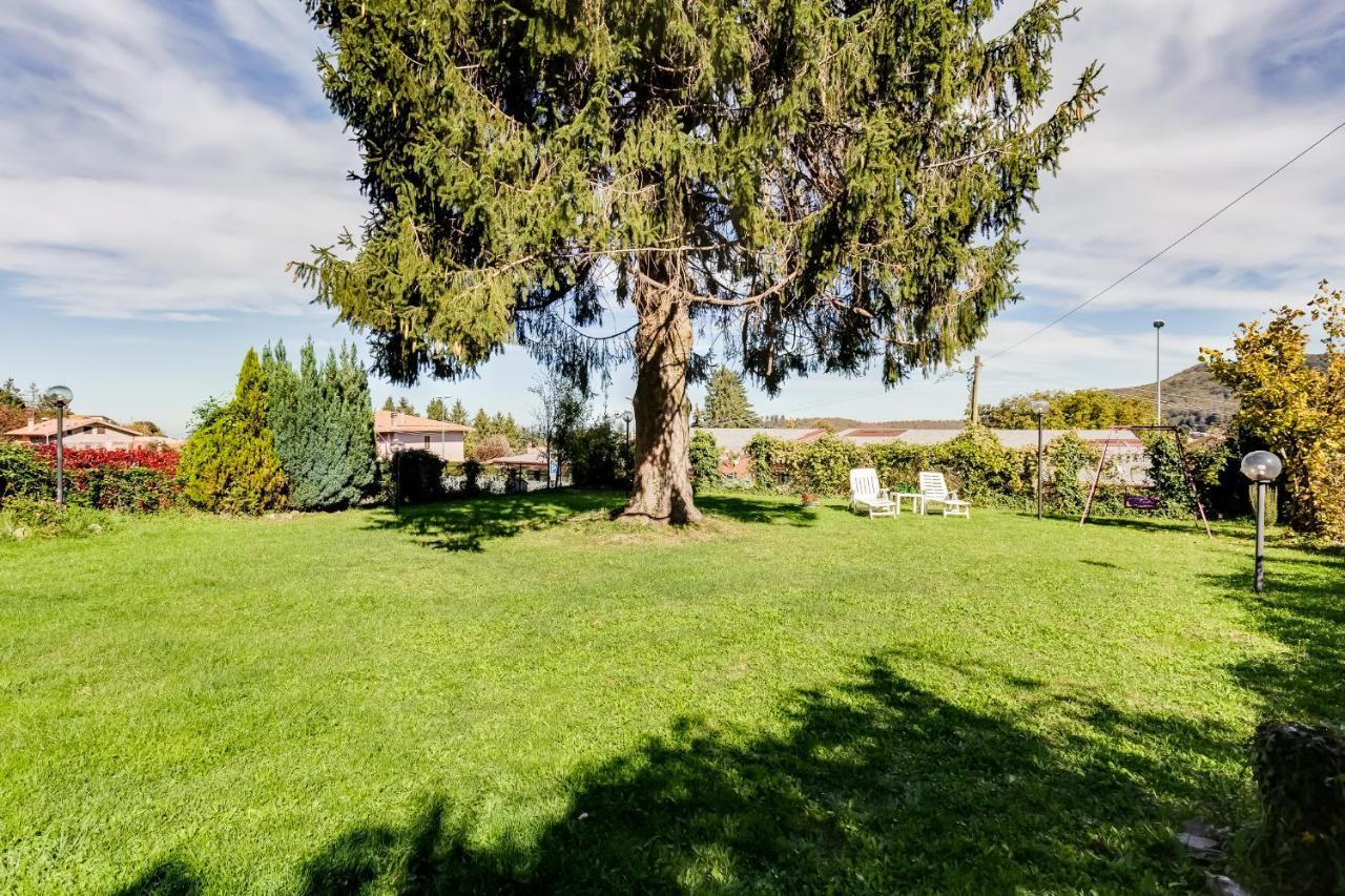 Le Tamerici Rocca Di Papa Luaran gambar